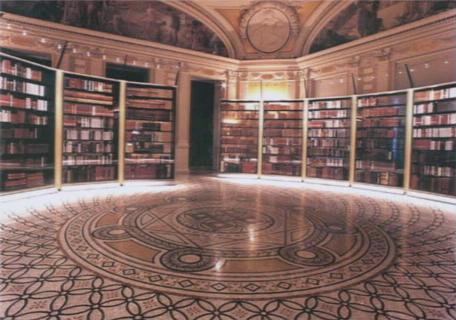 Doktorova biblioteka